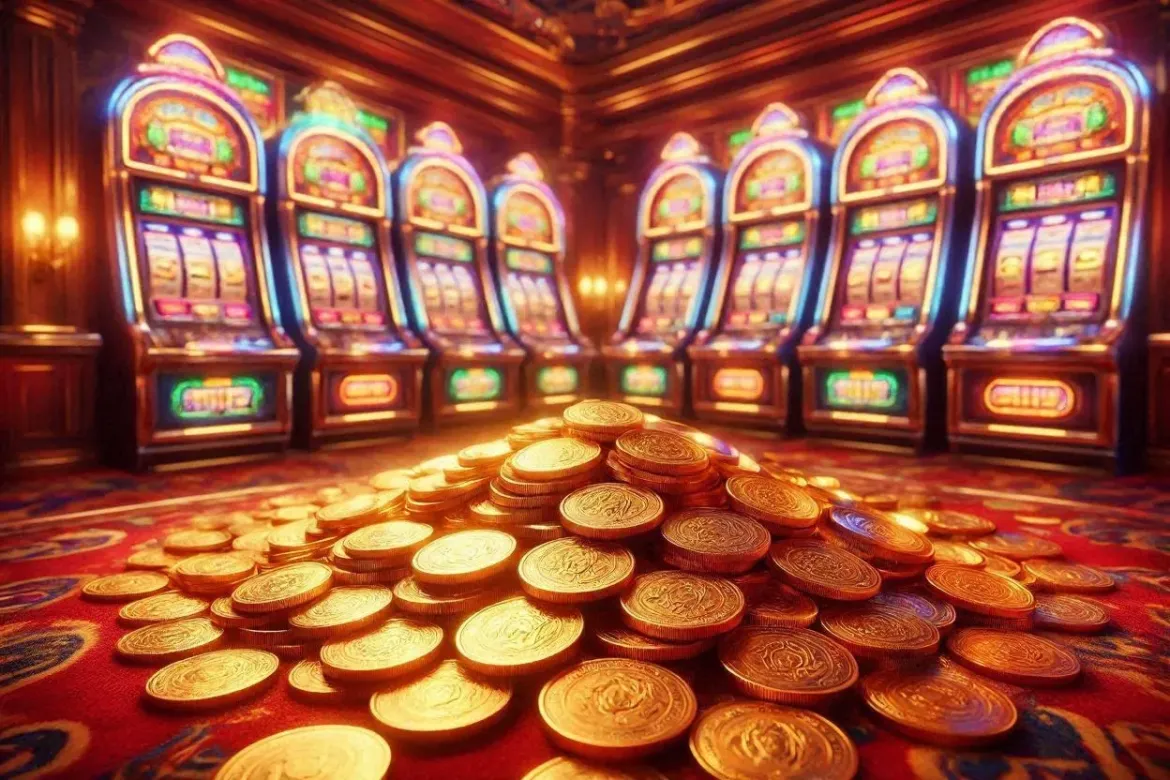 Casino Action